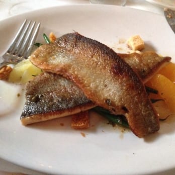 Bistro Campagne - French Near Me - Chicago, Illinois