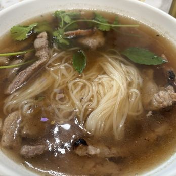 Pho Anh - Grilled meat pho - Vietnamese Near Me - Mountain View, California Pho Anh - Grilled meat pho - Vietnamese Near Me - Mountain View, California