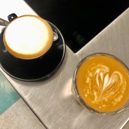 Cortado Cortado