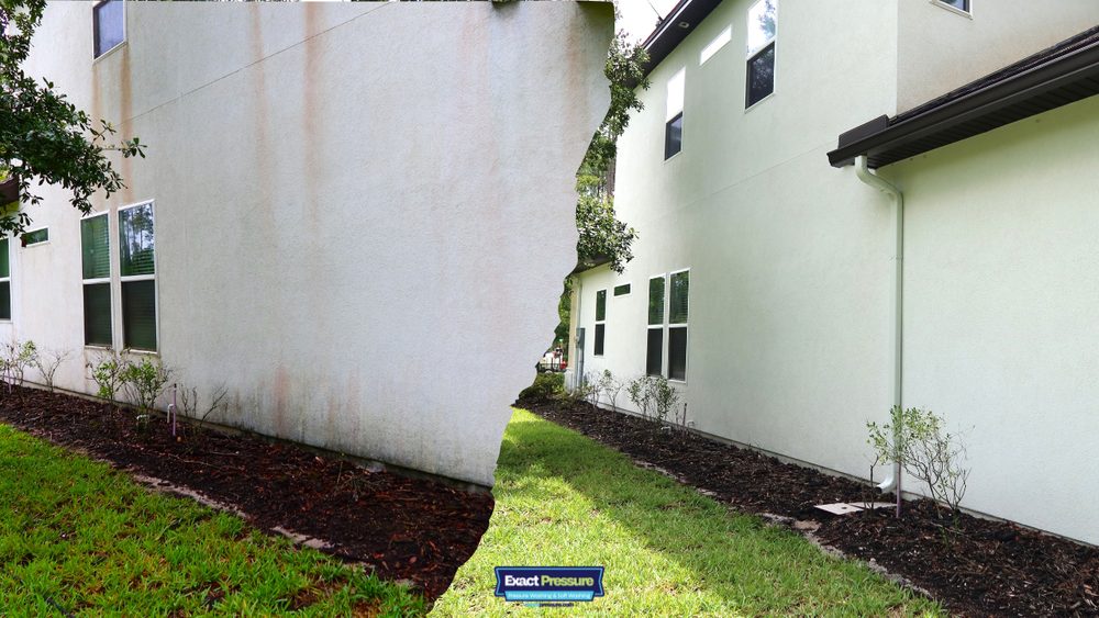 Slide of Exact Pressure