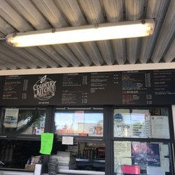 The Country Kitchen Burgers 21239 Pacific Coast Hwy Malibu Ca