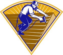 Slide of League City Roofing