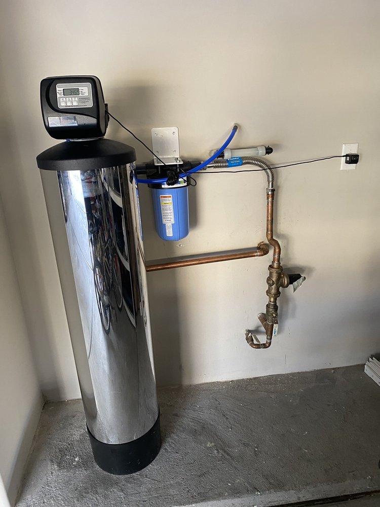 Slide of Wise Water Filtration