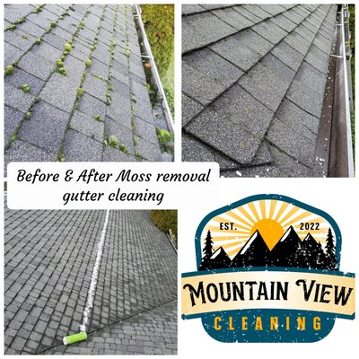 Mountain View Cleaning