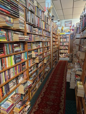 Hooked On Books by null