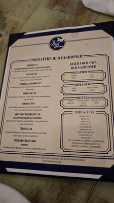 Menu photo 3 The Blind Pelican Holly Springs, NC Menu photo 3 The Blind Pelican Holly Springs, NC
