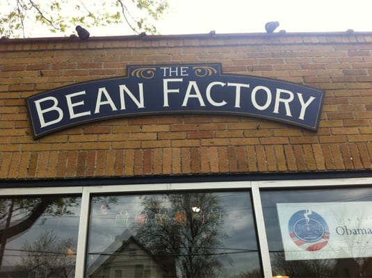 JS Bean Factory by null