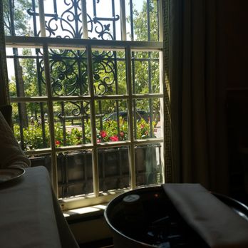 The Lafayette - Beautiful views - New American Near Me - Washington, DC, District of Columbia