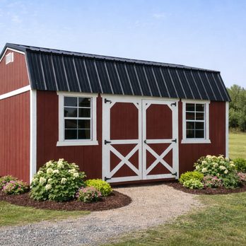 Liberty Sheds - Lofted Barn by Liberty Sheds. - Sheds & Outdoor Storage Near Me - Mocksville, North Carolina Liberty Sheds - Lofted Barn by Liberty Sheds. - Sheds & Outdoor Storage Near Me - Mocksville, North Carolina