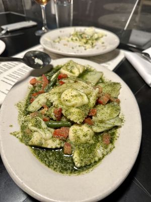 Jackson Fillmore Trattoria by null
