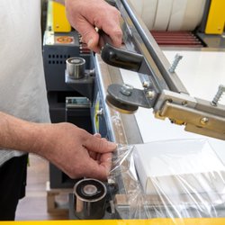 InLogSi GmbH - Spedition Fulfillment Warehousing - Verpacken auch kein Problem