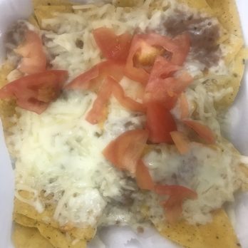 Los Burritos Tapatios Restaurant - Vegetarian nachos - Mexican Near Me - Streamwood, Illinois Los Burritos Tapatios Restaurant - Vegetarian nachos - Mexican Near Me - Streamwood, Illinois