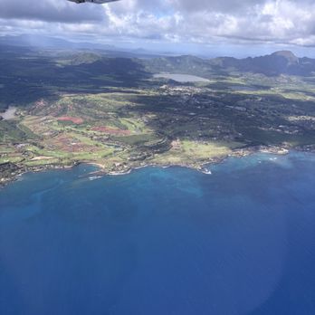 Wings Over Kauai - Tours Near Me - Lihue, Hawaii