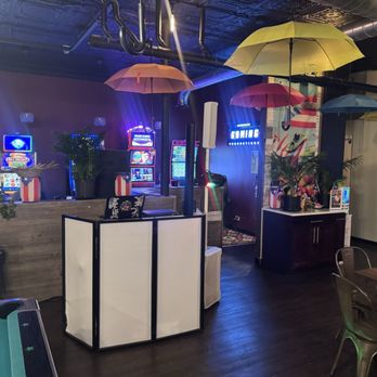 Green Star Lounge - We're goin to Party All Night Long!! - Venues & Event Spaces Near Me - Elmwood Park, Illinois