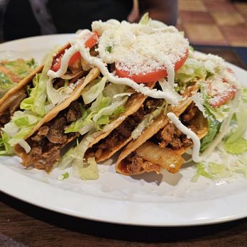 Ochoas Mexican Grill - Tacos Dorados Plate ($14.95) - Mexican Near Me - Hillsboro, Oregon Ochoas Mexican Grill - Tacos Dorados Plate ($14.95) - Mexican Near Me - Hillsboro, Oregon