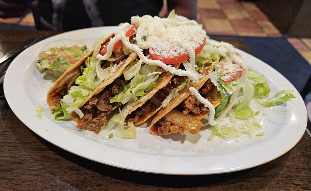 Ochoas Mexican Grill