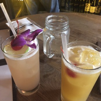 Osamil - Great cocktails. - Korean Near Me - New York, New York