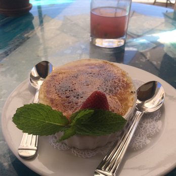 Geoffrey's Malibu - This dessert is really good! - Seafood Near Me - Malibu, California Geoffrey's Malibu - This dessert is really good! - Seafood Near Me - Malibu, California