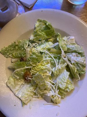 Texas Roadhouse by null