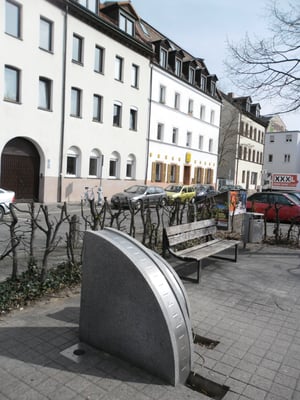 Koch und Kellner by null