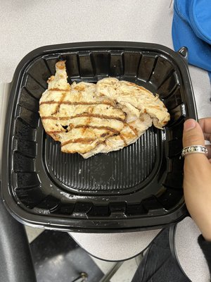 Ragin' Cajun by null