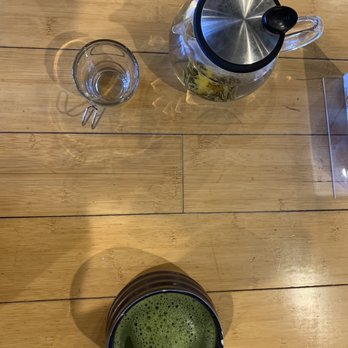 iN-TEA - Matcha and Fairies in the wind - Coffee & Tea Near Me - Littleton, Colorado iN-TEA - Matcha and Fairies in the wind - Coffee & Tea Near Me - Littleton, Colorado