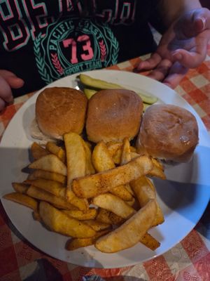 Polski's pub and grub by null