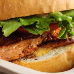 Dame Chicken Sandwiches