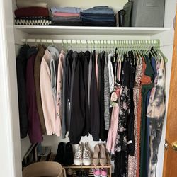 The Less More Method