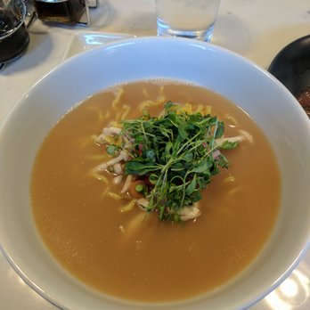 Bone Kettle - Breakfast & Brunch Near Me - Pasadena, California