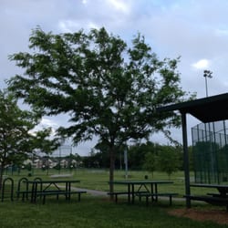 Three Springs Park - Front.