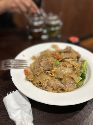 Chai Thai Noodles Hayward by null