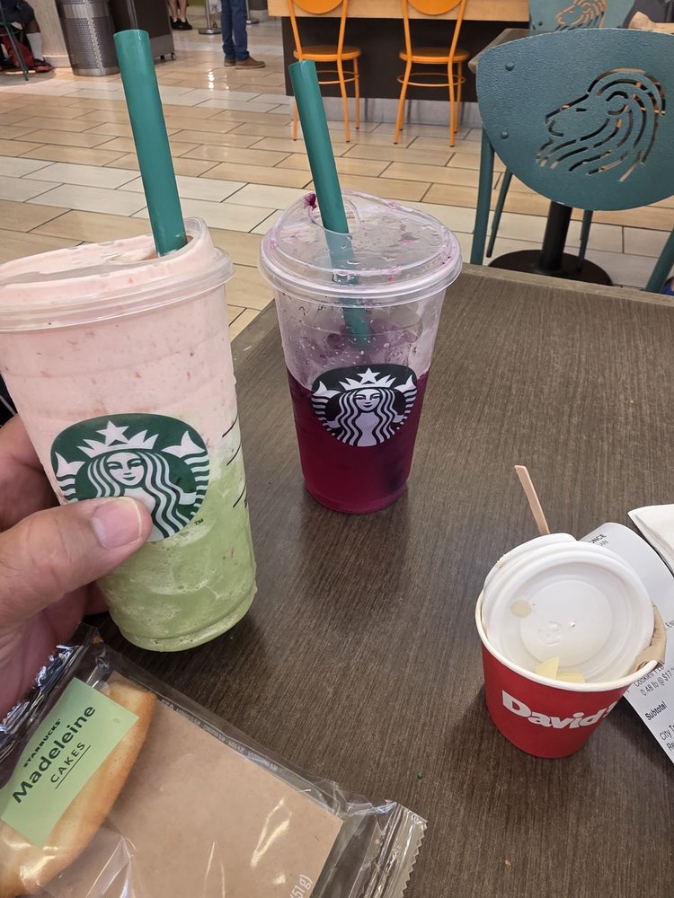 Starbucks Logo