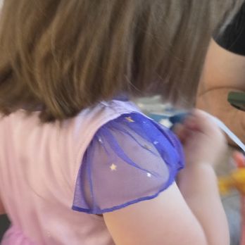 Sharkey's Cuts For Kids - Choppy. Uneven. - Kids Hair Salons Near Me - Warwick, Rhode Island Sharkey's Cuts For Kids - Choppy. Uneven. - Kids Hair Salons Near Me - Warwick, Rhode Island