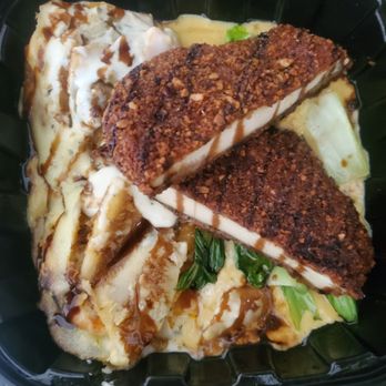 Local Foods - Benjys daily special. - Salad Near Me - Houston, Texas Local Foods - Benjys daily special. - Salad Near Me - Houston, Texas