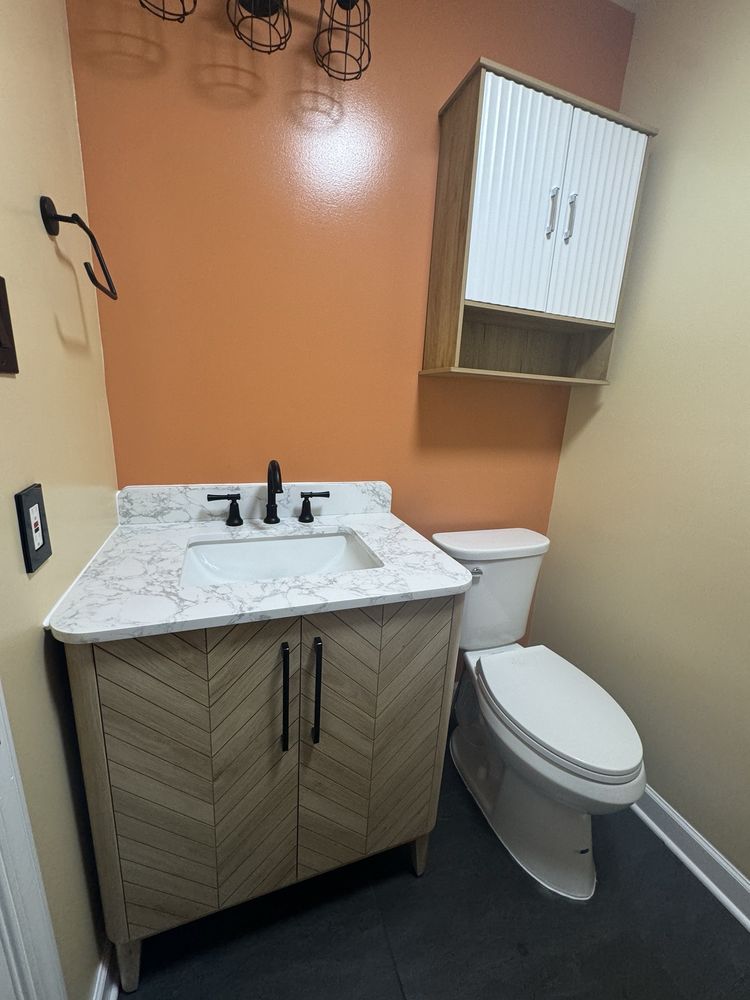 Slide of Maranata Remodeling