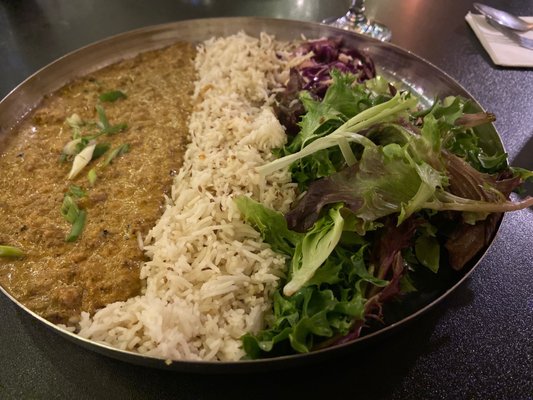 Masala Bistro & Bar by null