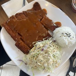 Donkatsu Donkatsu