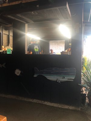 Tacos Y Mariscos 106 by null
