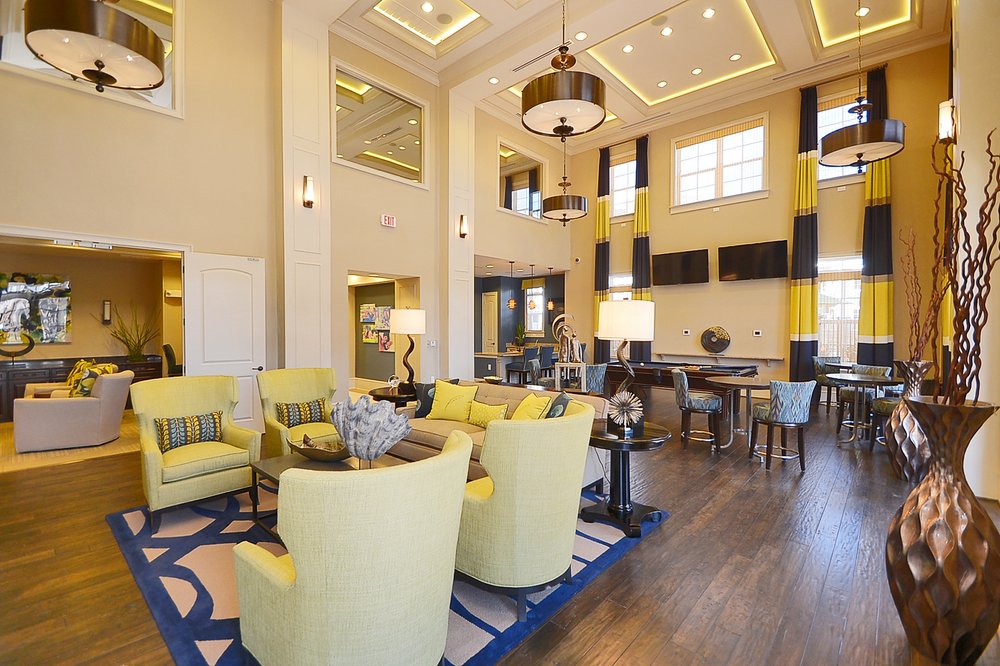 MARSHALL SPRINGS AT GAYTON WEST Updated September 2024 47 Photos