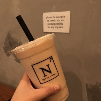 N7 Draft Tea and Coffee - Coffee & Tea Near Me - San Jose, California N7 Draft Tea and Coffee - Coffee & Tea Near Me - San Jose, California