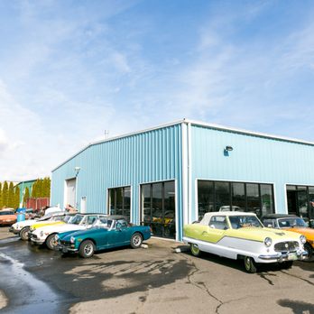 British Auto Works - Auto Repair Near Me - North Plains, Oregon British Auto Works - Auto Repair Near Me - North Plains, Oregon