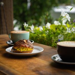 Mount Currie Coffee Company