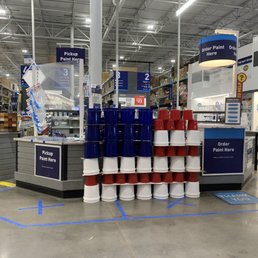 lowes higley and the 60