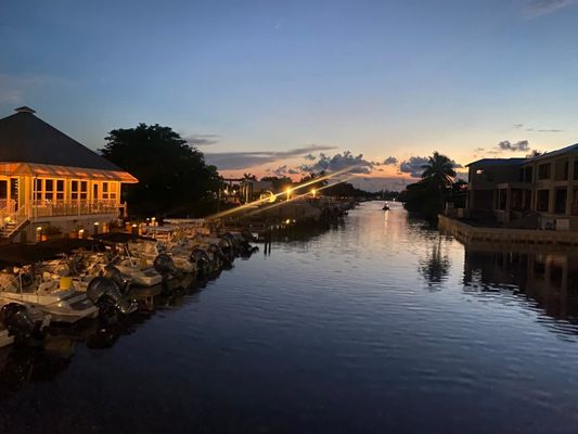 Seventh South Waterfront by null