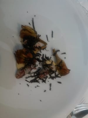 Restaurante Lienzo by null