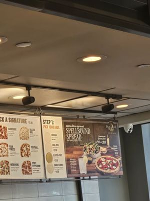 Menu photo 3 Blaze Pizza Hicksville, NY Menu photo 3 Blaze Pizza Hicksville, NY