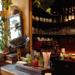 L'Atelier de l'Artiste - L'Atelier de l'Artiste
