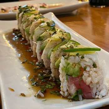 Sushi Mafia - Sushi Bars Near Me - Long Beach, California Sushi Mafia - Sushi Bars Near Me - Long Beach, California