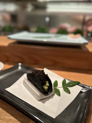 Matsuhisa by null